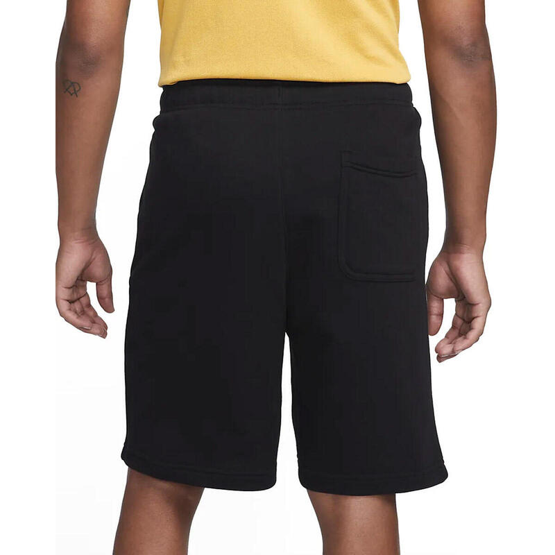 Nike Club+ French Terry Hommes Short