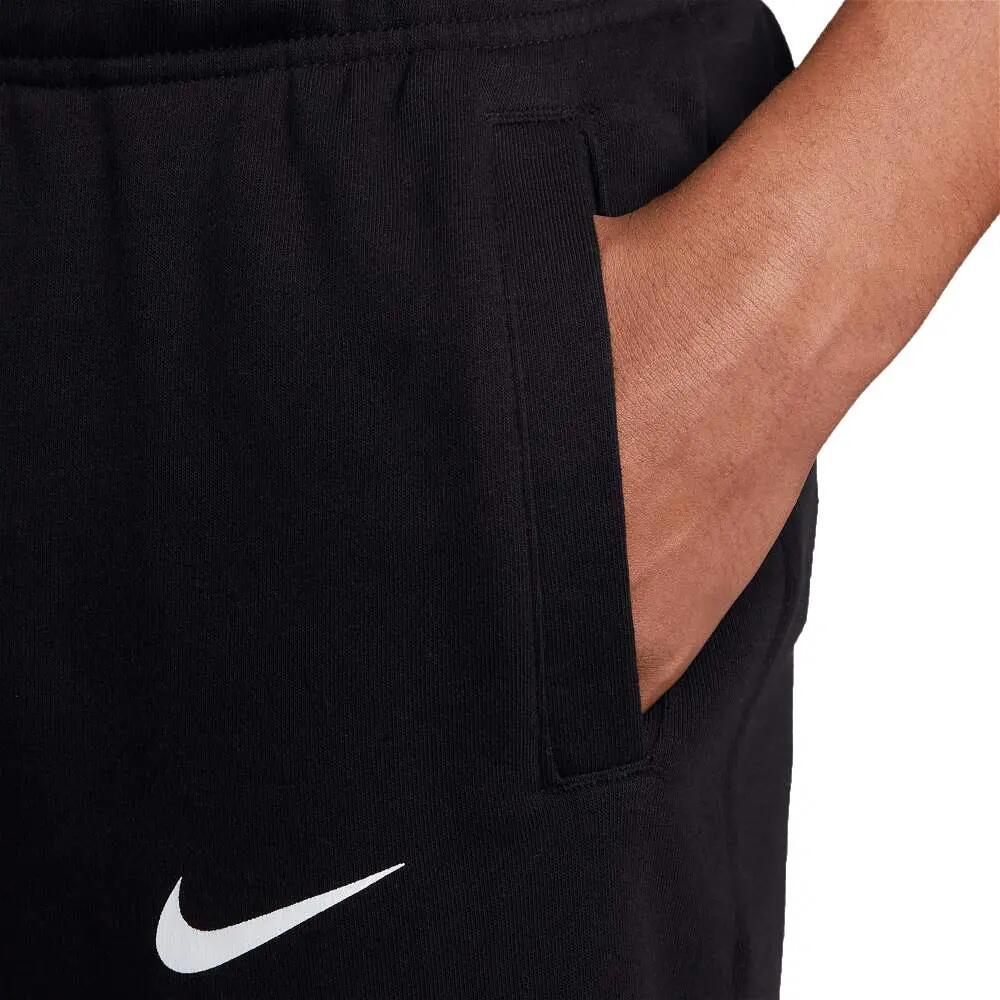 Nike Club+ French Terry Heren Short 4/4