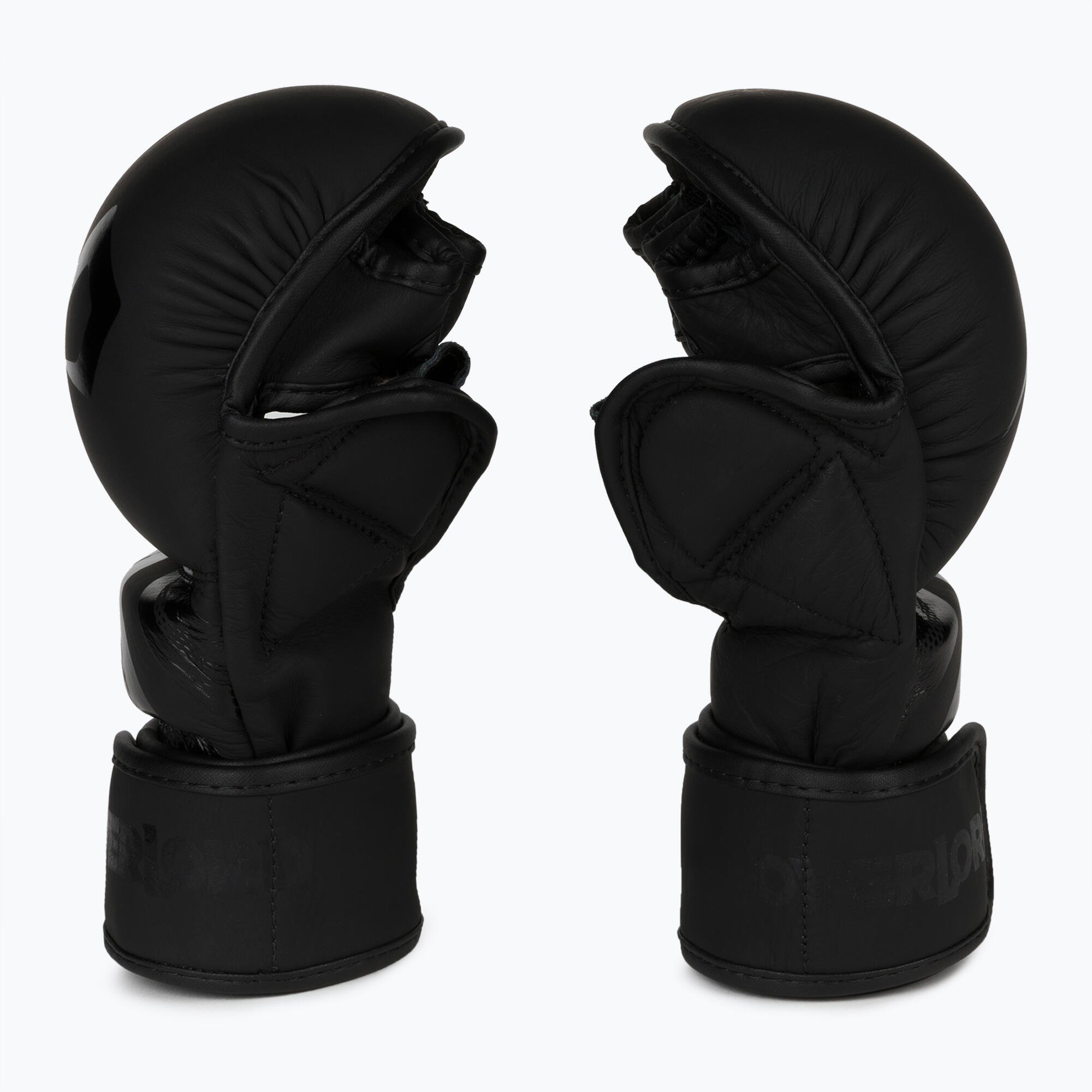 Luvas de MMA Overlord Sparring Masculinas 4/5