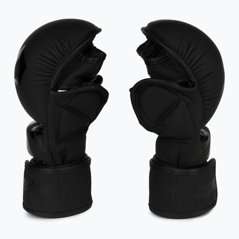 Overlord Sparring MMA-worstelhandschoenen