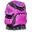 Mochila para natação MAD TEAM Rosa 40L