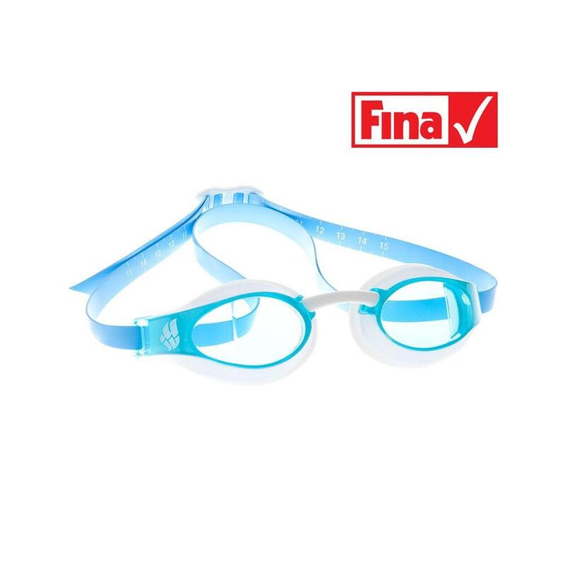 Gafas de natación X-LOOK Azul