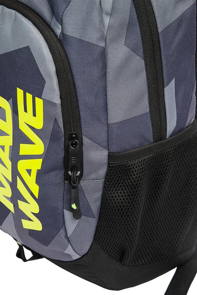 Sac à dos Mad Wave City 5/5