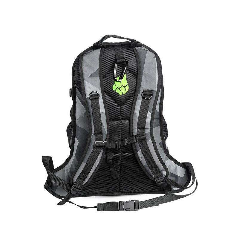 Mochila para natação LANE Multi Multicolorido