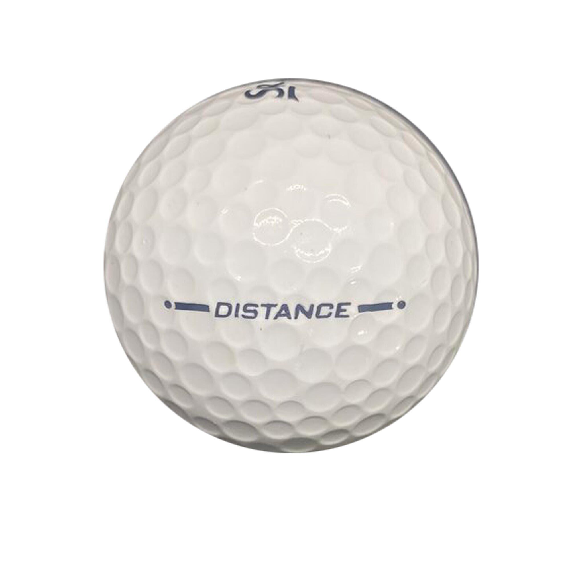 Reconditionné - Balle de golf Mix Srixon x24 - Excellent état 4/4
