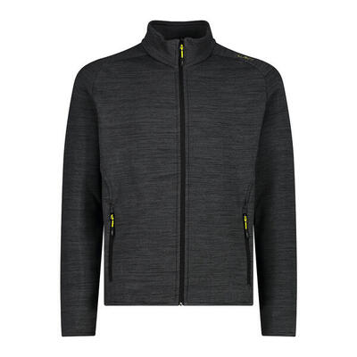 CMP Jacke aus Fleecestretch für Herren