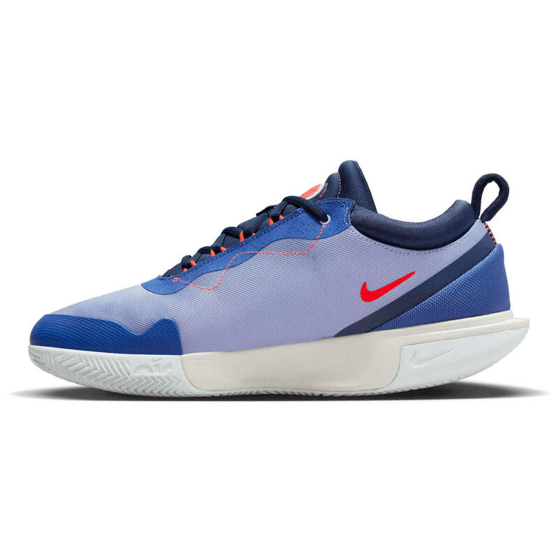Nike Court Zoom Pro Gravel Chaussures de Tennis