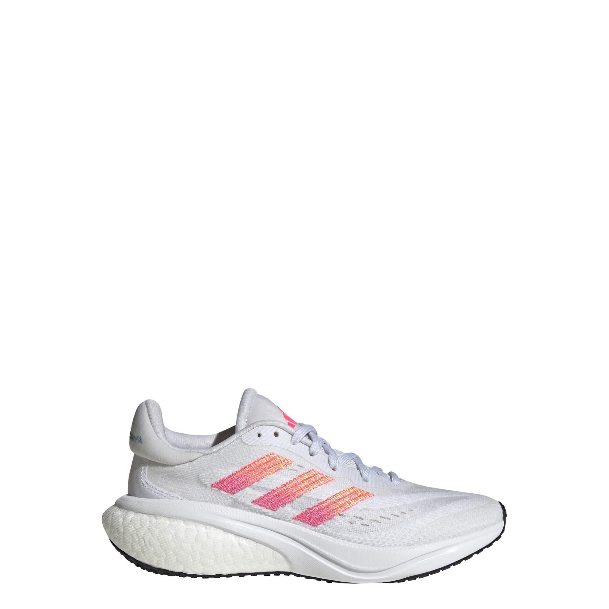 ADIDAS Supernova 3 Running BOOST Shoes Kids