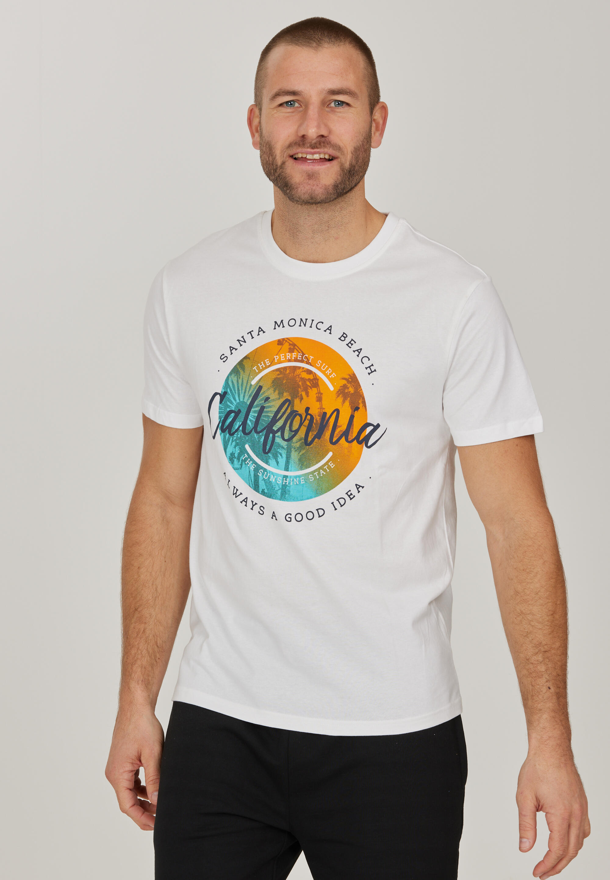 T-shirt Edmund 4/5