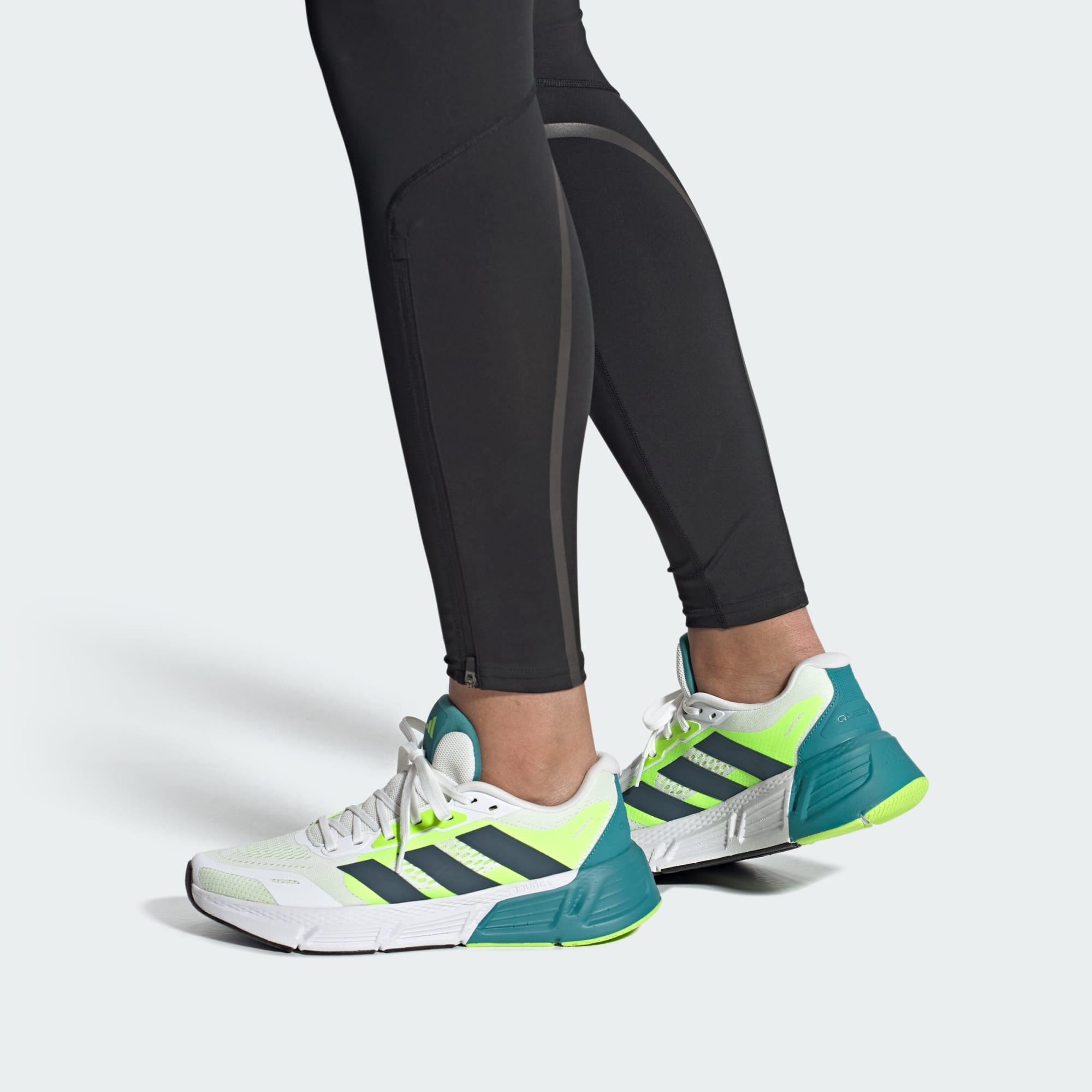 Buty Questar 3/7