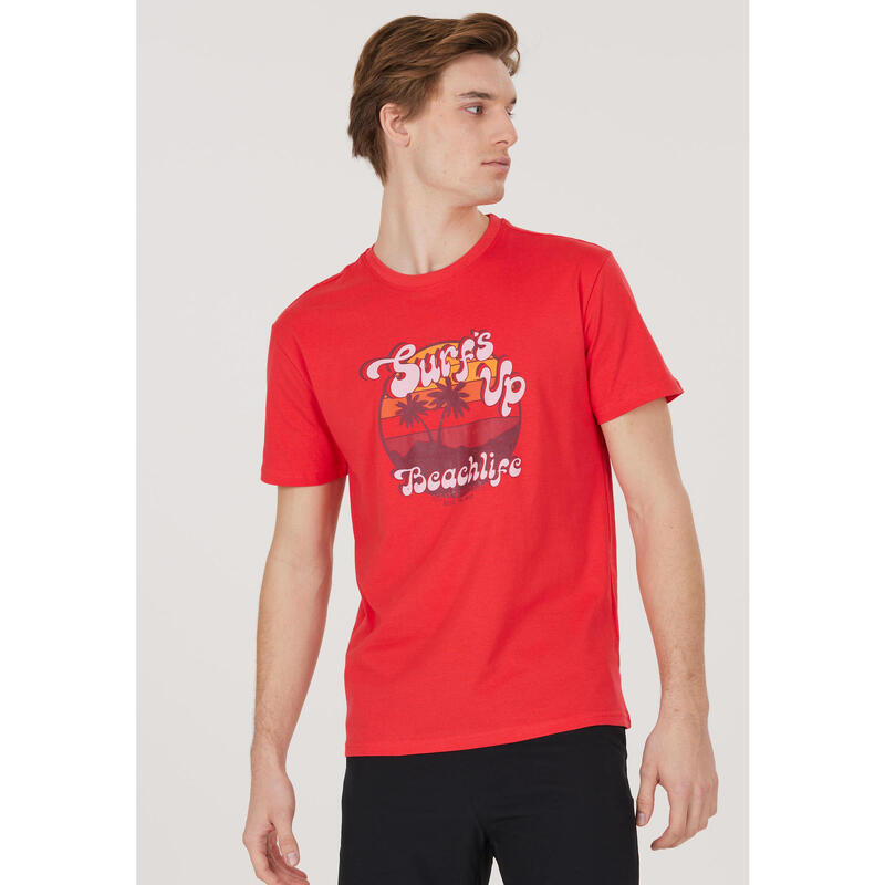 Cruz T-shirt Strandleven