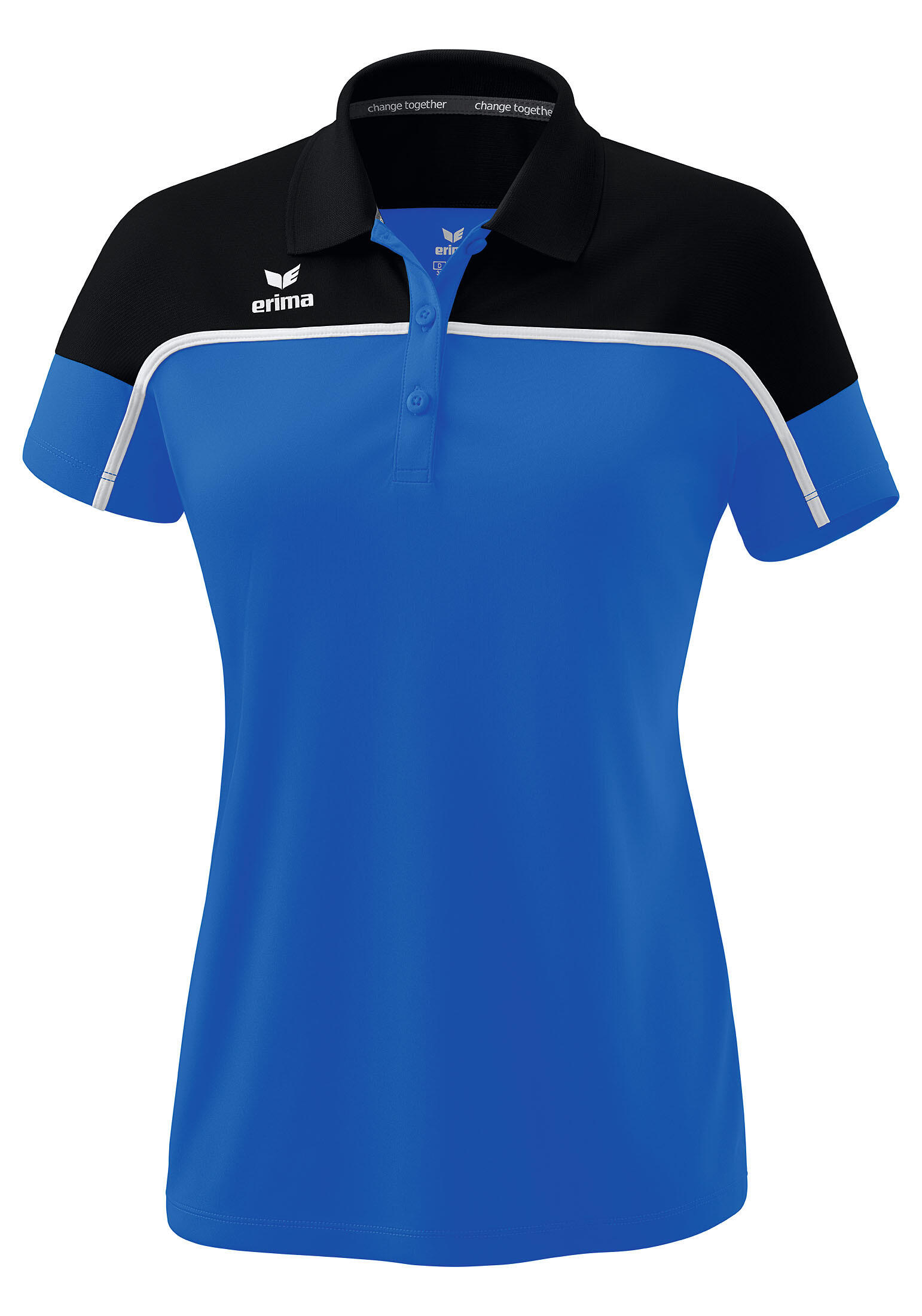 Polo femme Erima Change 5/6