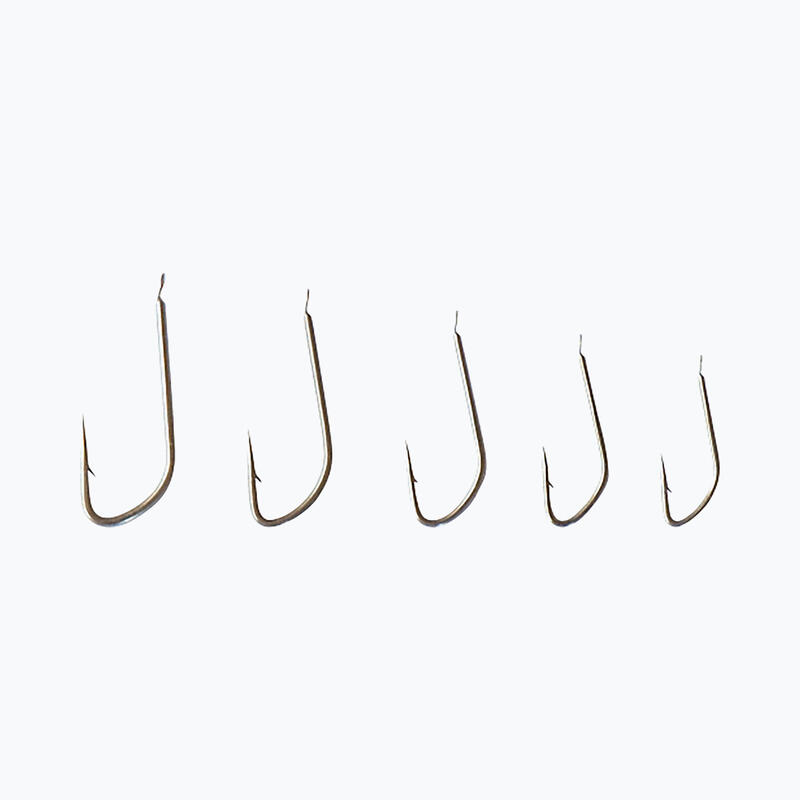 Drennan Fine Match Hooks