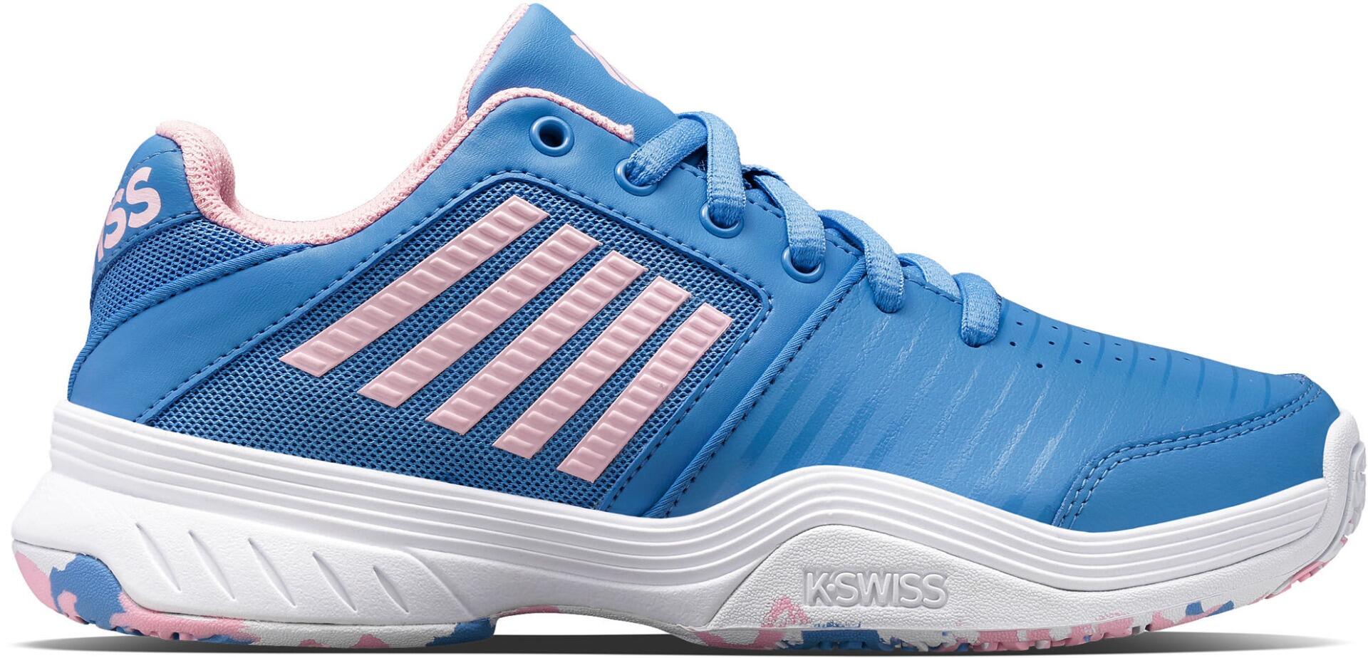 K-SWISS K-Swiss Court Express Omni Junior Tennisschoenen