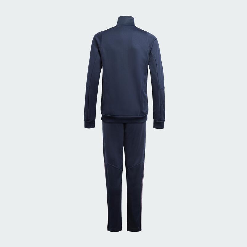 Real Madrid Tiro 23 Track Suit Kids