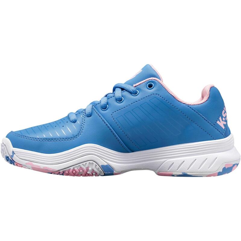 K-Swiss Court Express Omni Junior Chaussures de Tennis