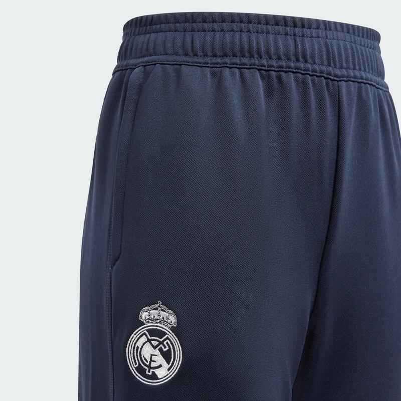 Real Madrid Tiro 23 Track Suit Kids