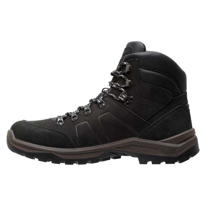 Gri Sport Utah Mid Wandelschoenen