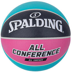 Basketbal voor binnen en buiten All Conference GROEN