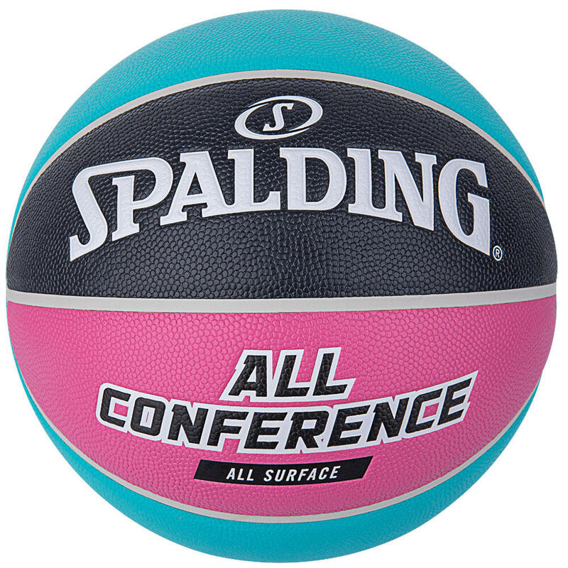 Basketball für drinnen und draußen All Conference GRÜN