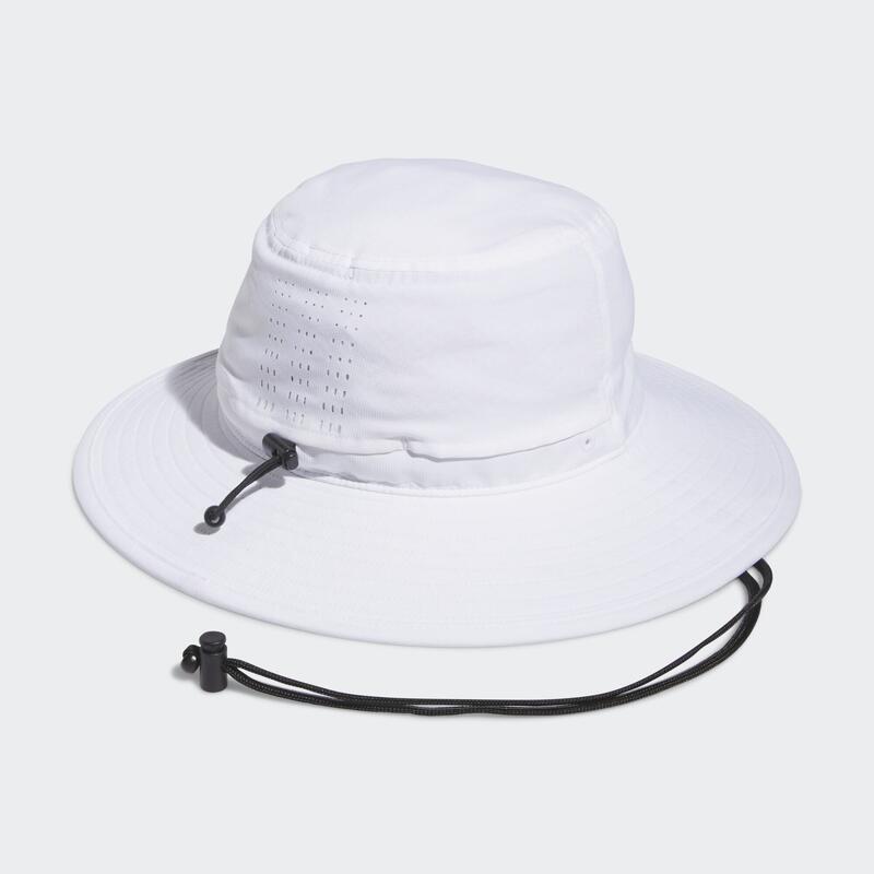 WideBrim Golf Hat ADIDAS Decathlon
