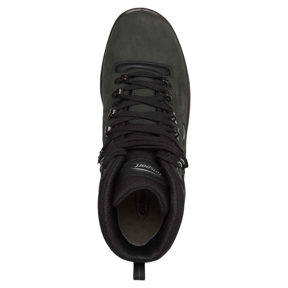 Zermatt Mid Wanderschuhe 4/5