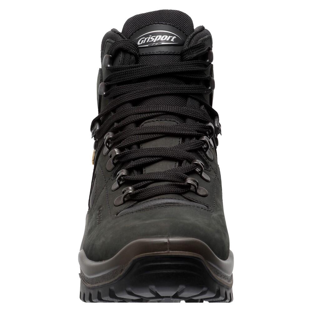 Zermatt Mid Wanderschuhe 3/5