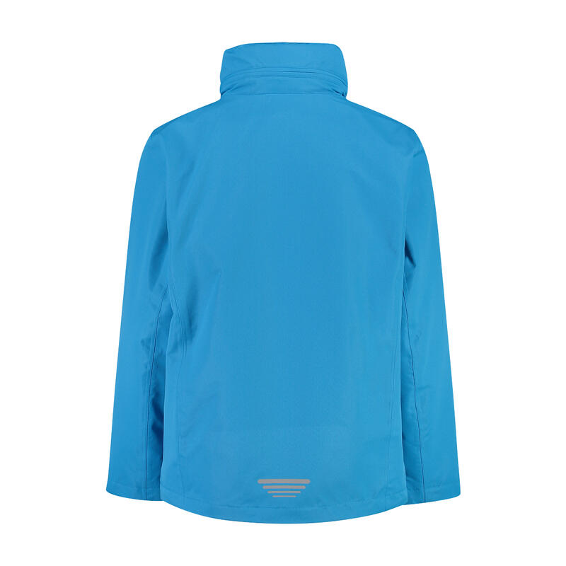 CMP Jacke mit abnehmbarem Innen-Fleece für Kinder