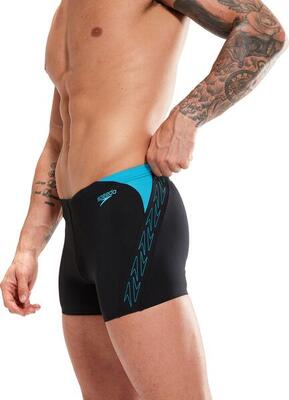 Speedo eco+ hyperboom splice heren zwemshort
