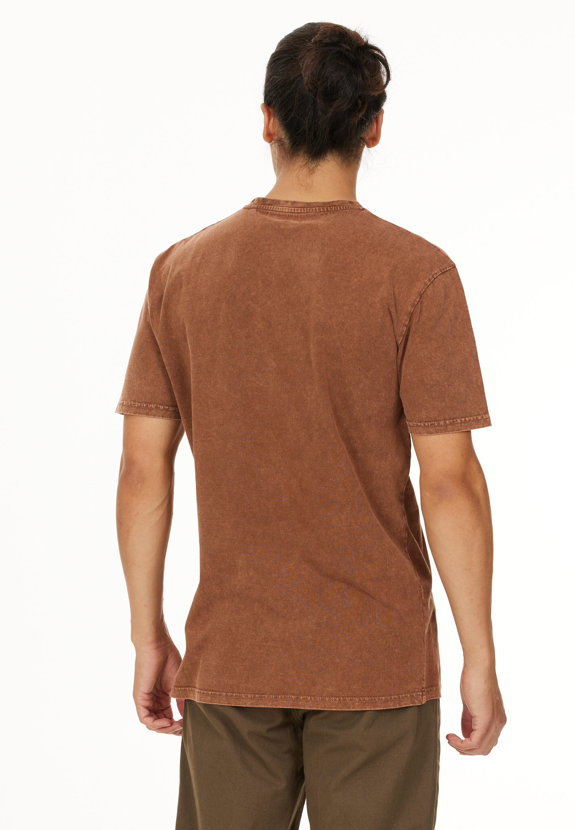 Cruz T-Shirt Russel 3/5