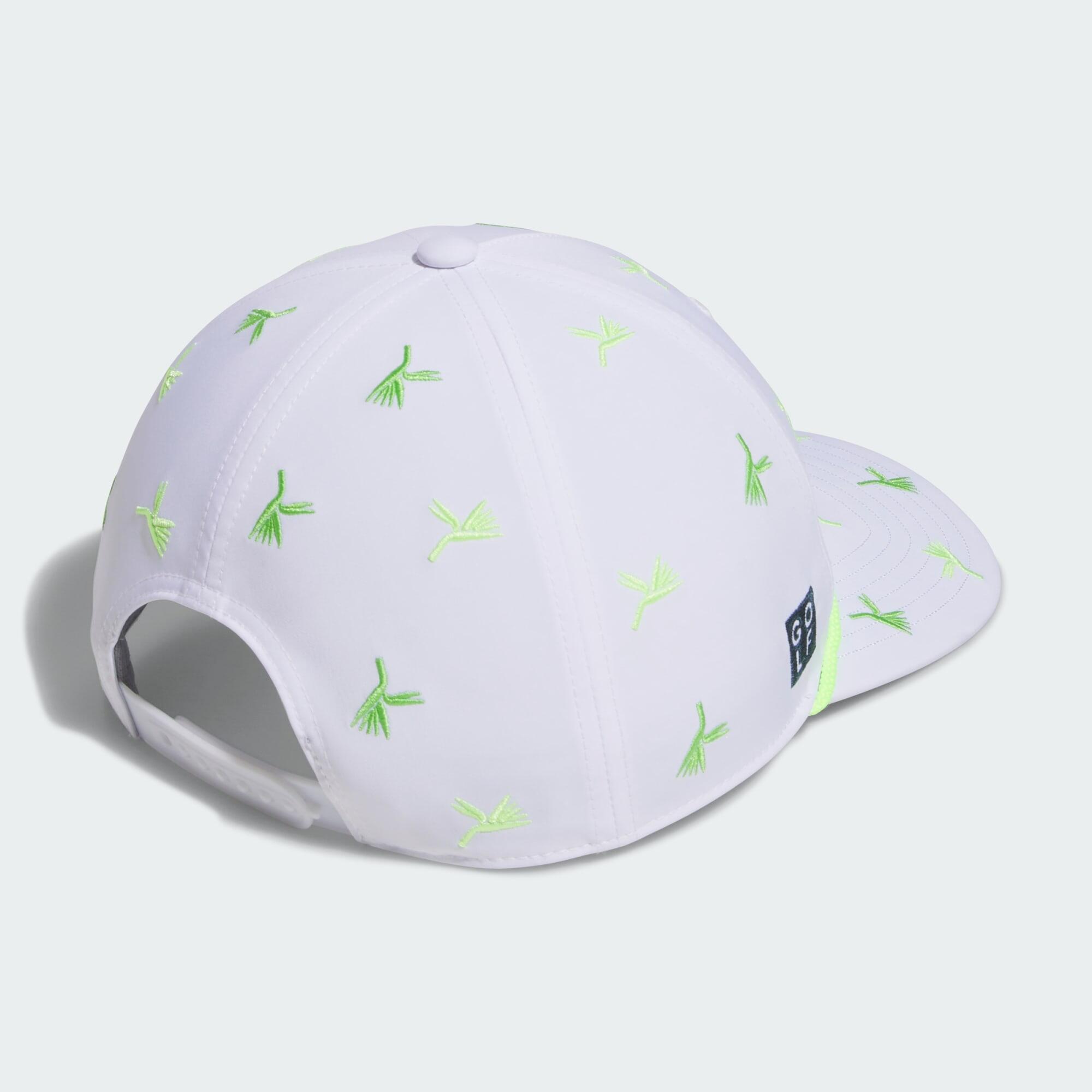 Summer Open Golf Hat 3/6