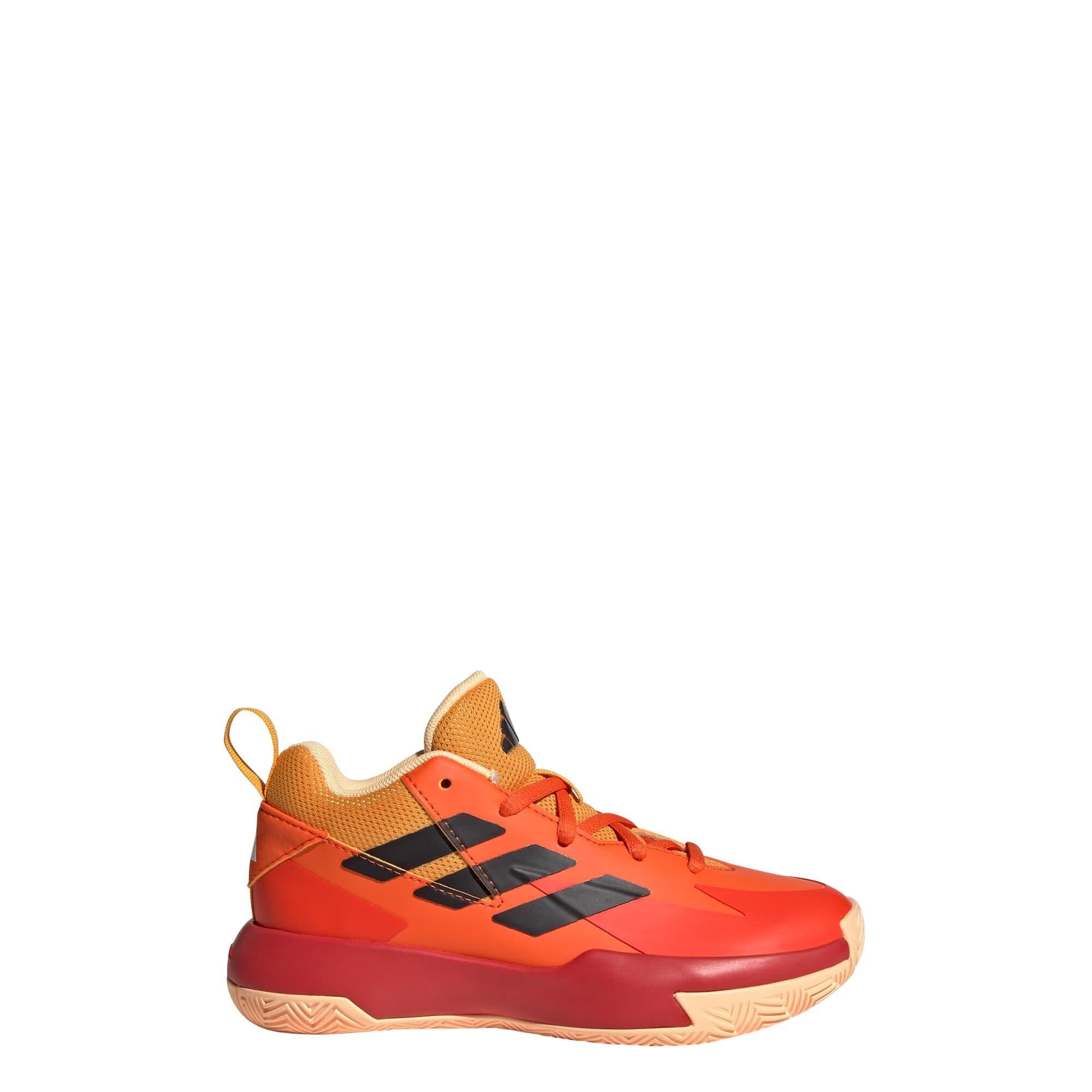 ADIDAS Cross 'Em Up Select Shoes