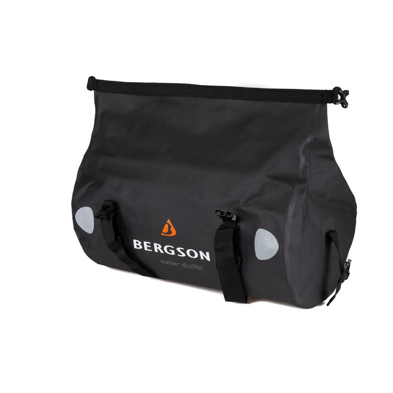 Torba Wodoodporna BERGSON Water Duffel 40L