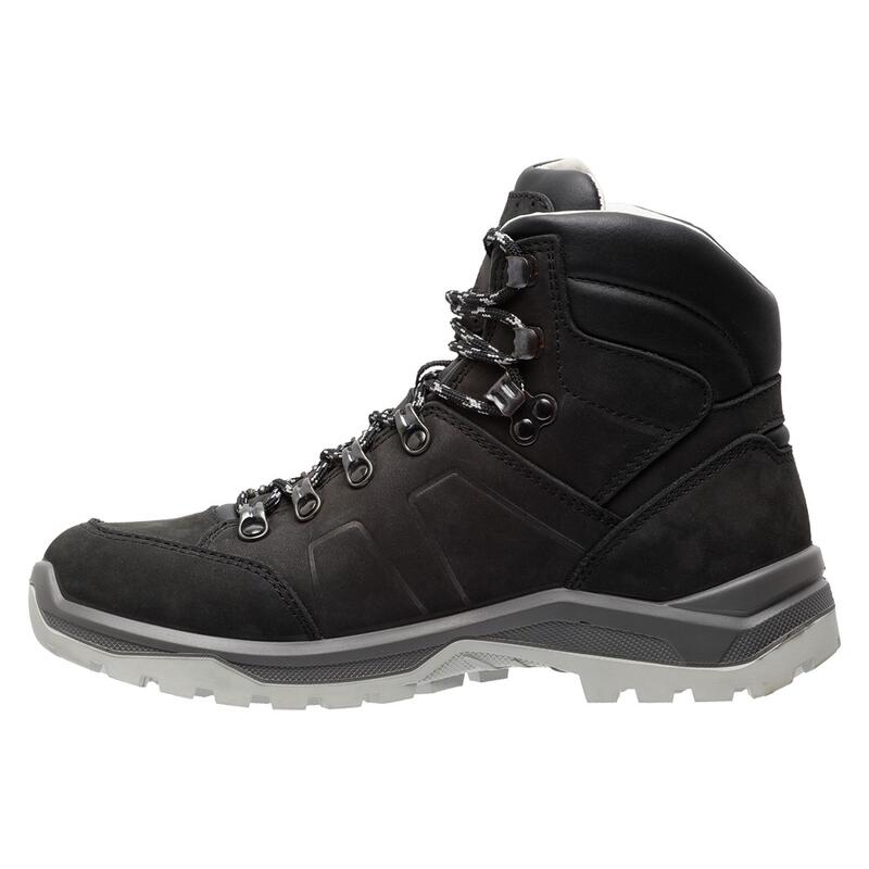 Gri Sport Arizona Mid Wandelschoenen