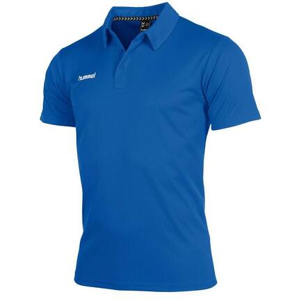 Hummel Corporate ClimaTec Unisexe Polo