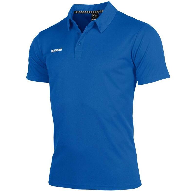 Hummel Corporate ClimaTec Unisex Polo