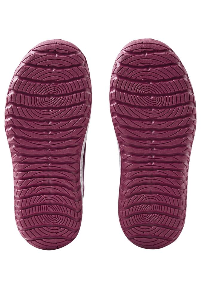 Buty wodoodporne dla dziecka na rzepy Reima Patter 2.0
