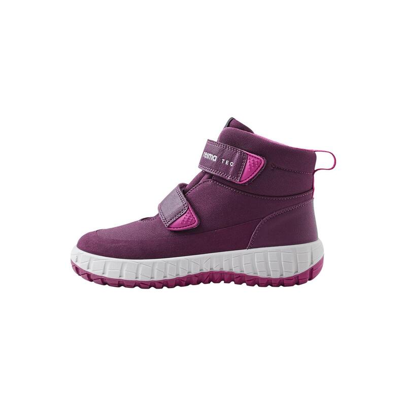 Baby gymschoenen Reima Patter 2.0