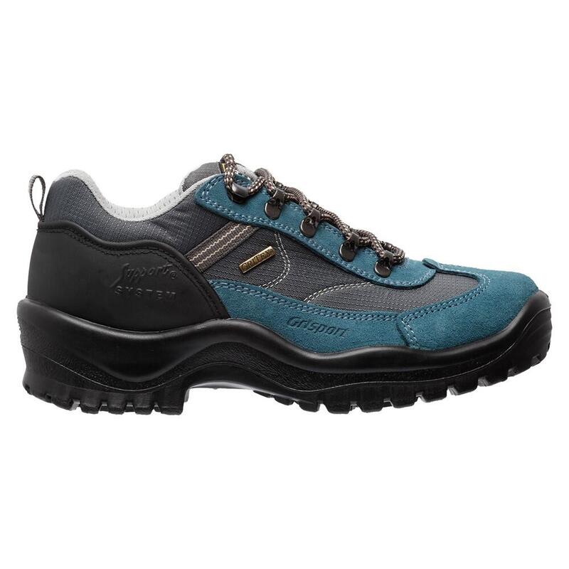 Grisport Torino Low Unisex Wandelschoenen