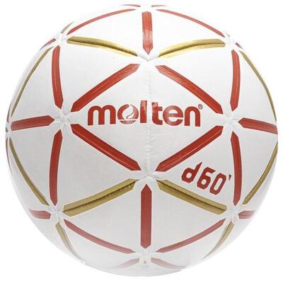 Molten d60 handbal