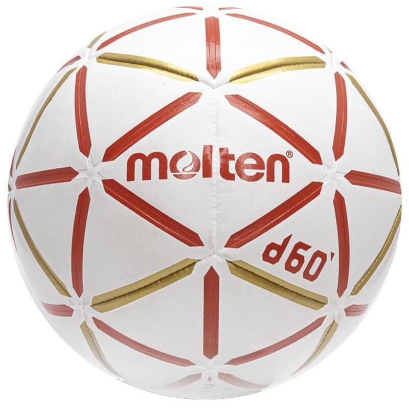 Balón Hanball Molten D60
