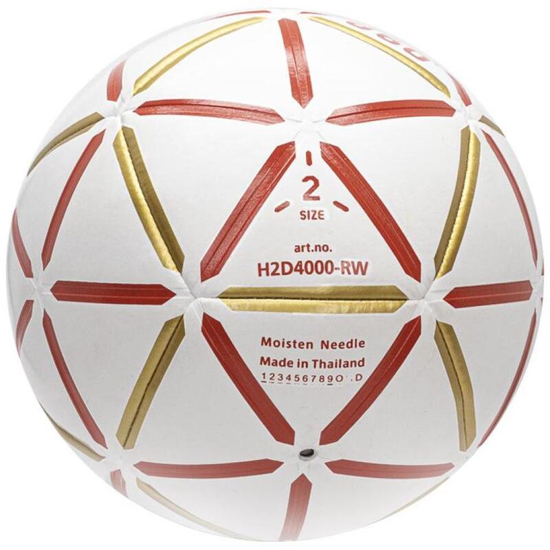 Balón Hanball Molten D60