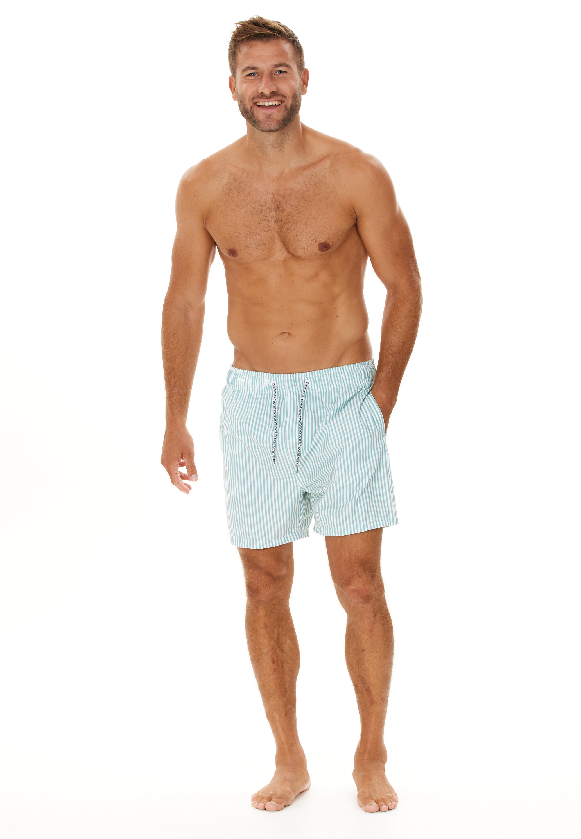 Zwemshort Cruz Kenny 3/5