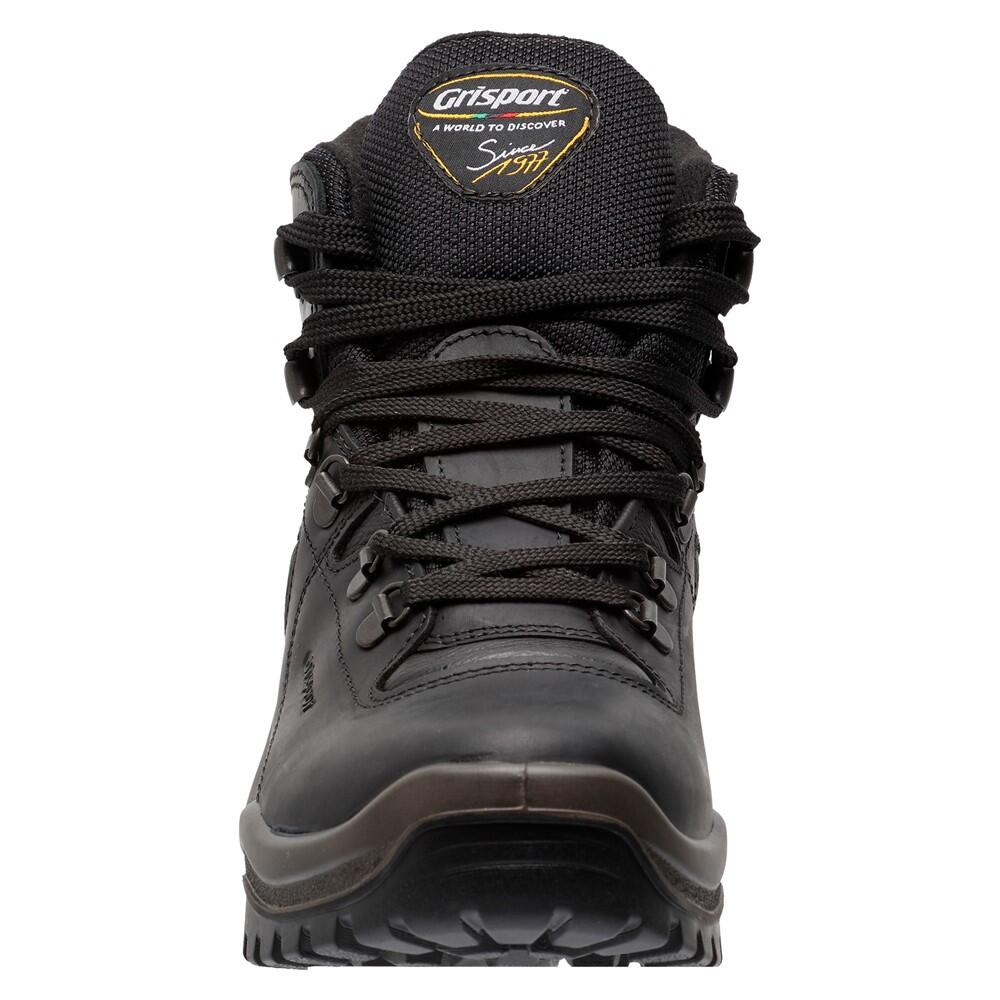 Gri Sport Sherpa Wanderschuhe 3/5