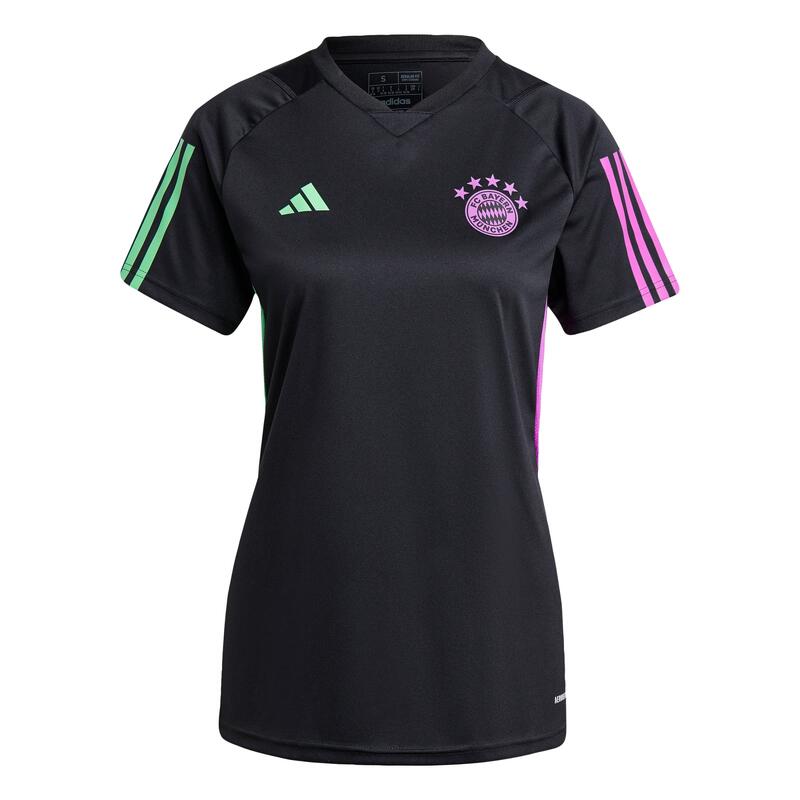 Camiseta entrenamiento FC Bayern Tiro 23