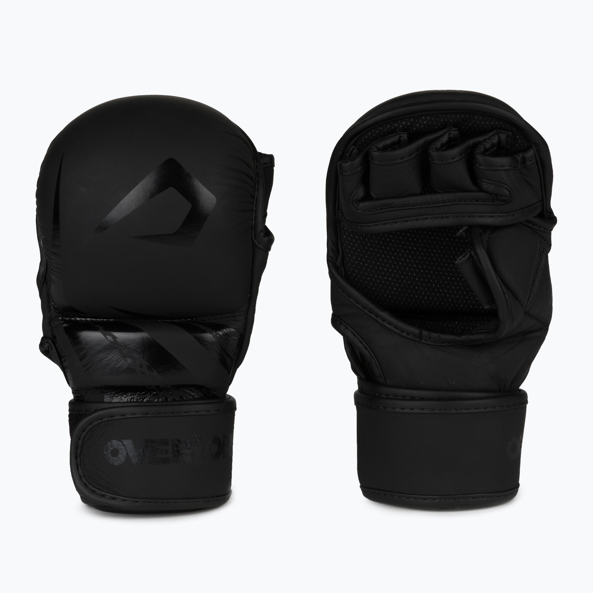 Guanti da presa MMA Overlord Sparring 3/5