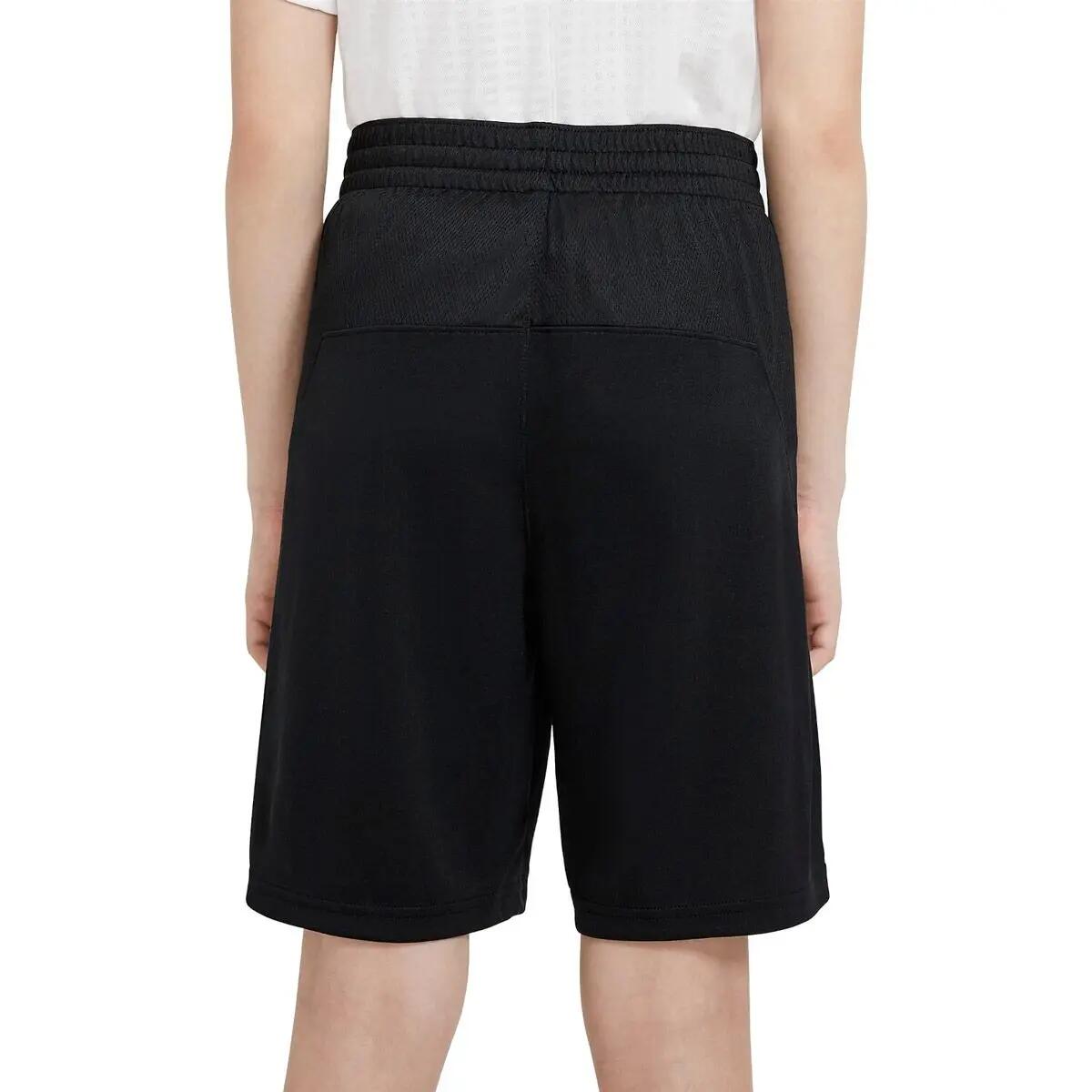 Nike Dri-FIT Jongens Trainingsshort 3/3