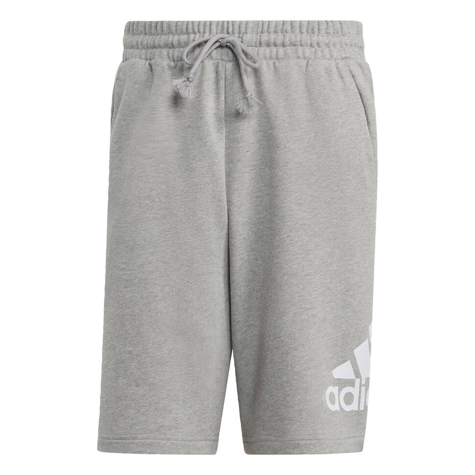 Szorty Essentials Big Logo French Terry
