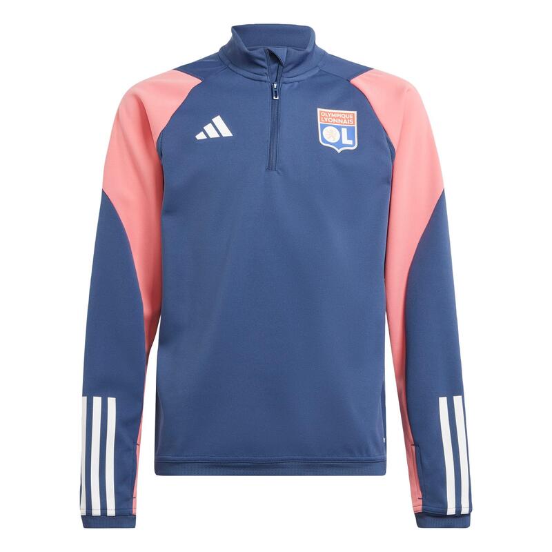 Maglia da allenamento Tiro 23 Junior Olympique Lyonnais