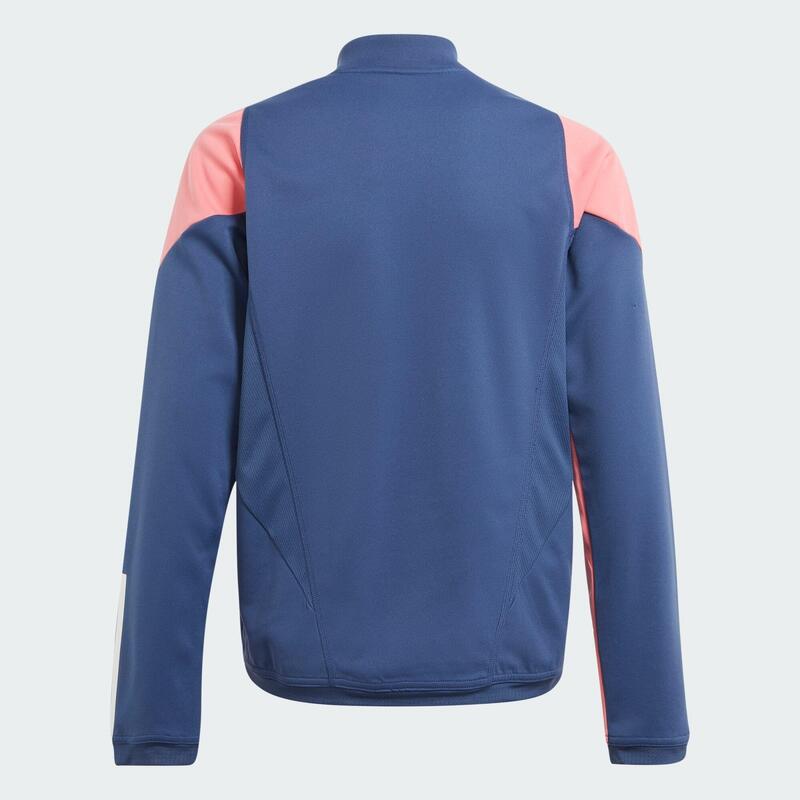 Sudadera entrenamiento Olympique de Lyon Tiro 23 (Adolescentes)